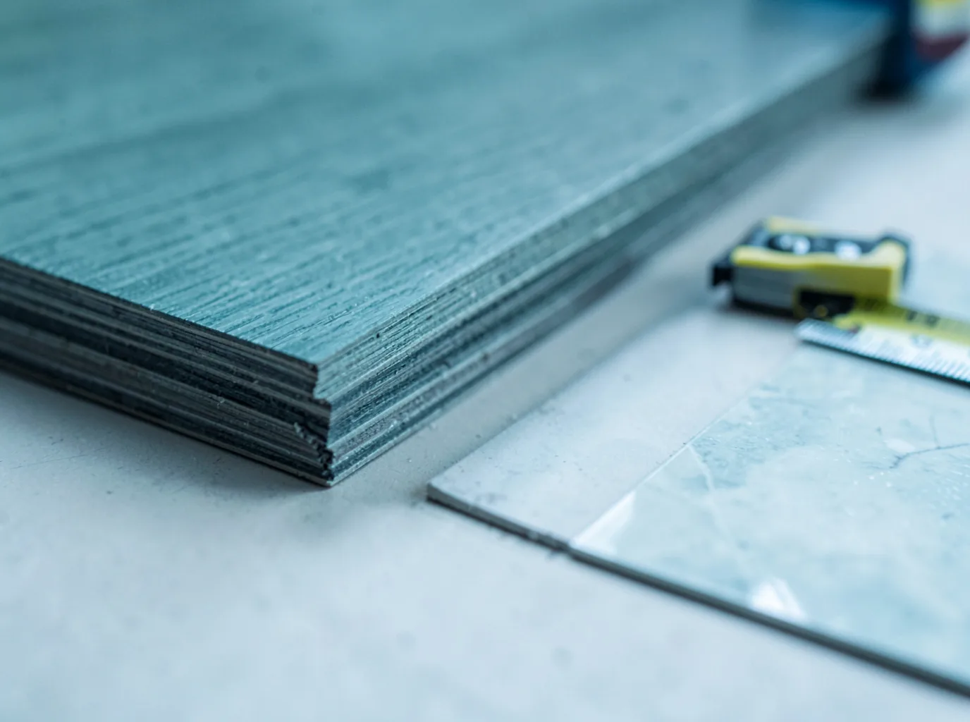Luxury Vinyl Plank Installation Green Camp, OH FAQs